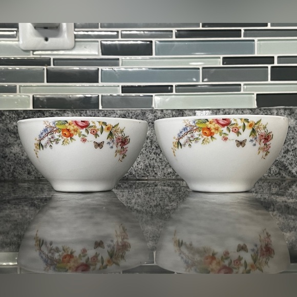 All For You set of bowls - Picture 2 of 7